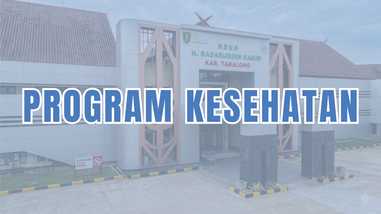 Program Kesehatan